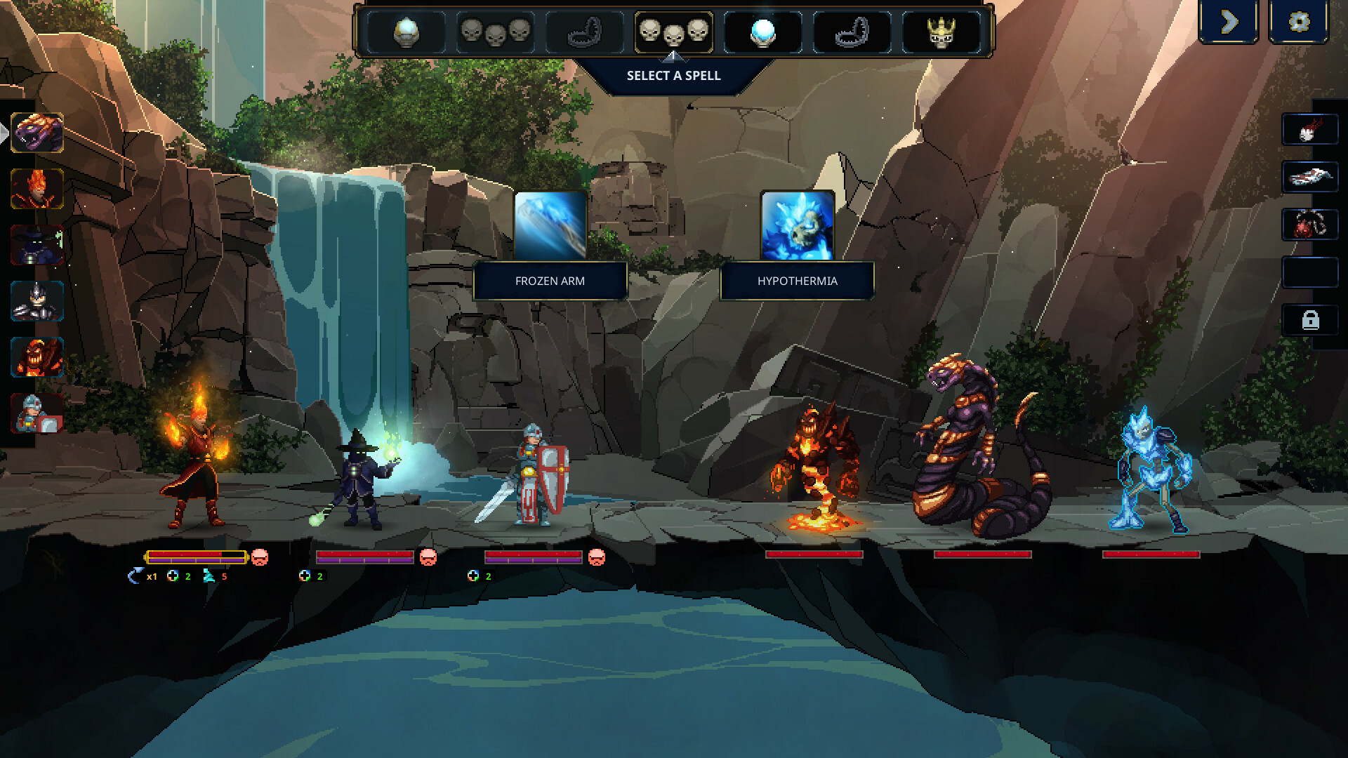 图片[3]-魔王大人：击退勇者吧|Legend of Keepers Career of a Dungeon Manager|1.1.0.2|整合全DLC-萌芽游戏