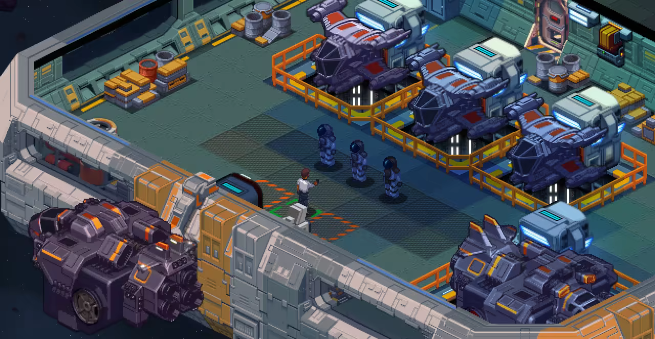 图片[11]-太空避难所|Space Haven|0.18.2-萌芽游戏