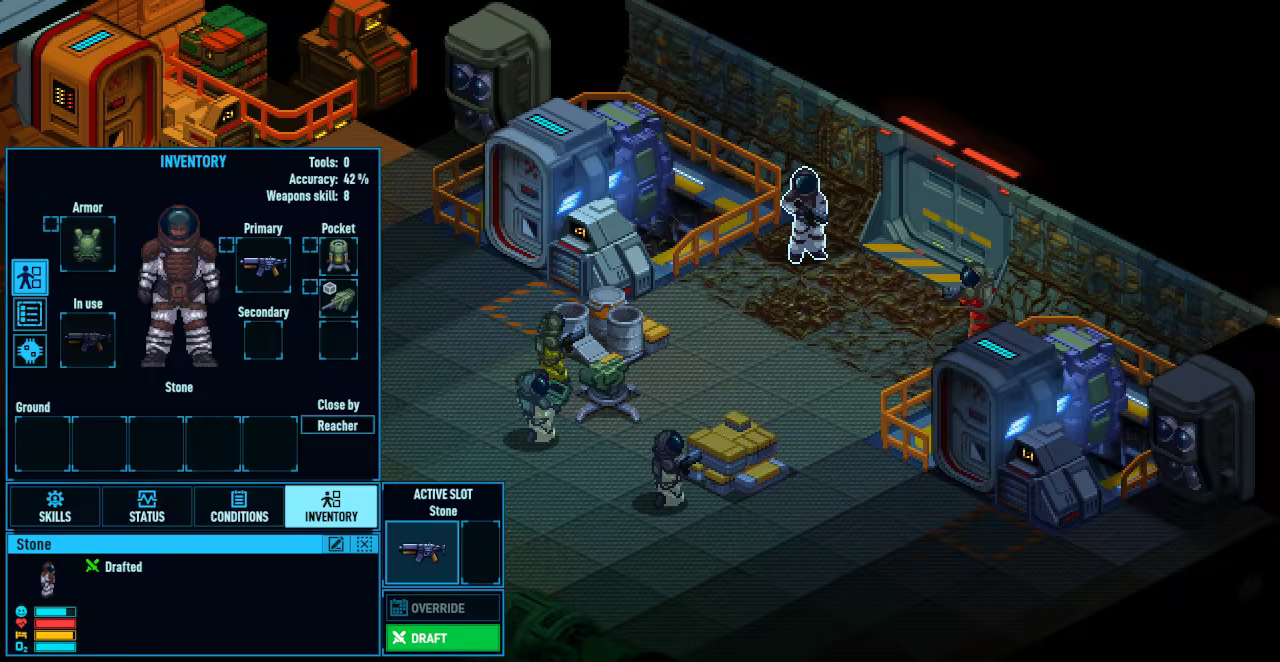 图片[8]-太空避难所|Space Haven|0.18.2-萌芽游戏