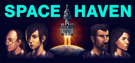 太空避难所|Space Haven|0.18.2-萌芽游戏