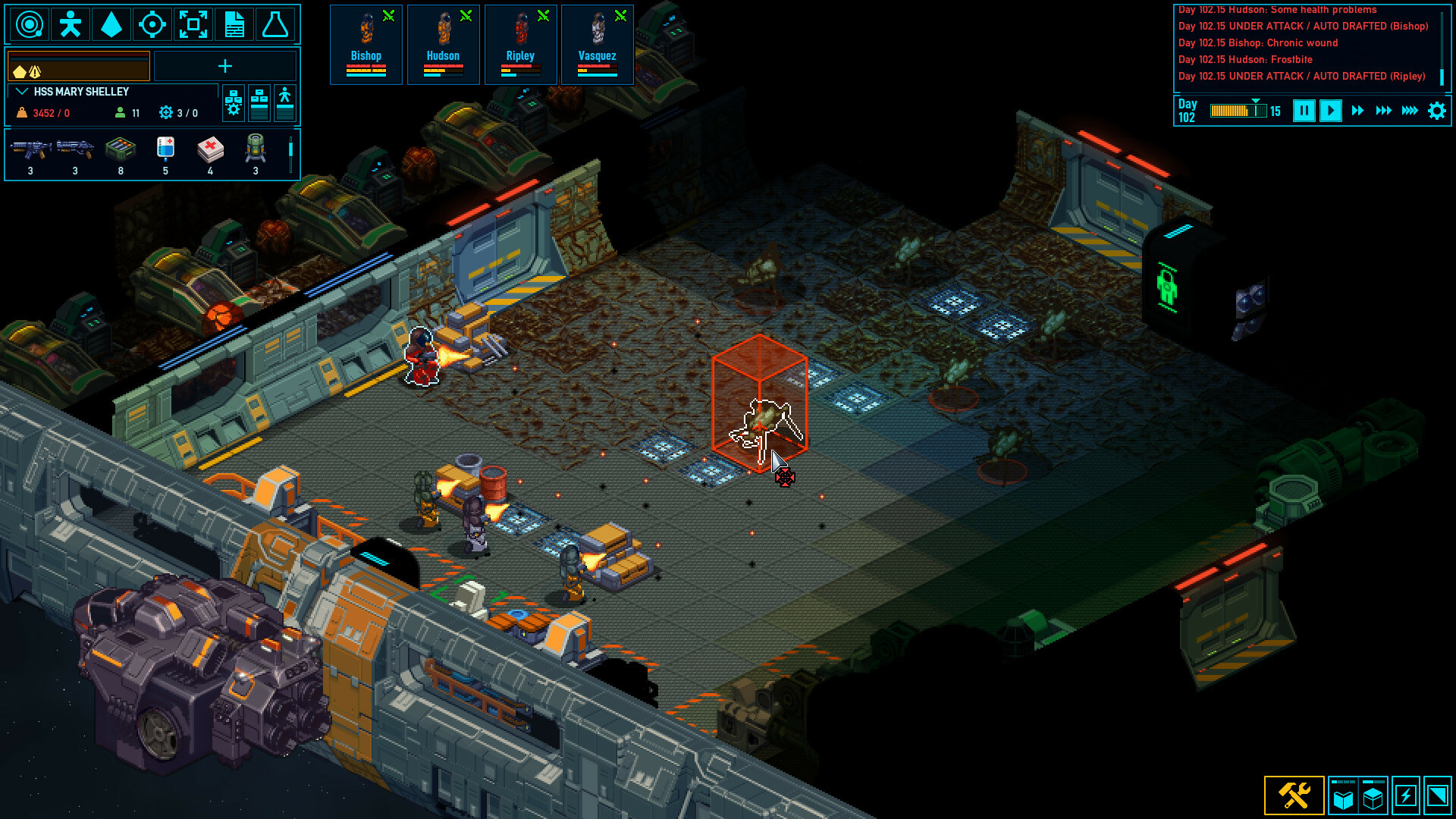 图片[24]-太空避难所|Space Haven|0.18.2-萌芽游戏