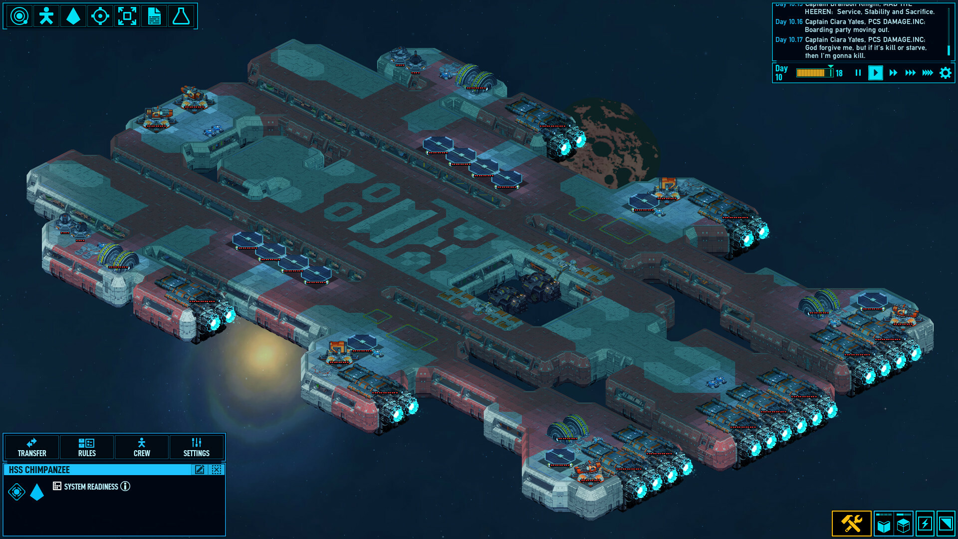 图片[26]-太空避难所|Space Haven|0.18.2-萌芽游戏