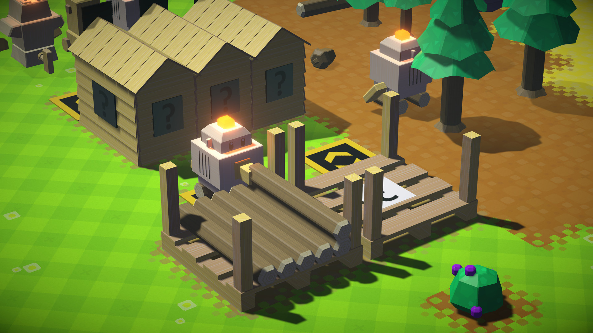 图片[6]-奥拓星球|Autonauts|140.0-萌芽游戏