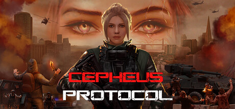仙王座协议|Cepheus Protocol|1.3.2.5.6|整合全DLC-萌芽游戏