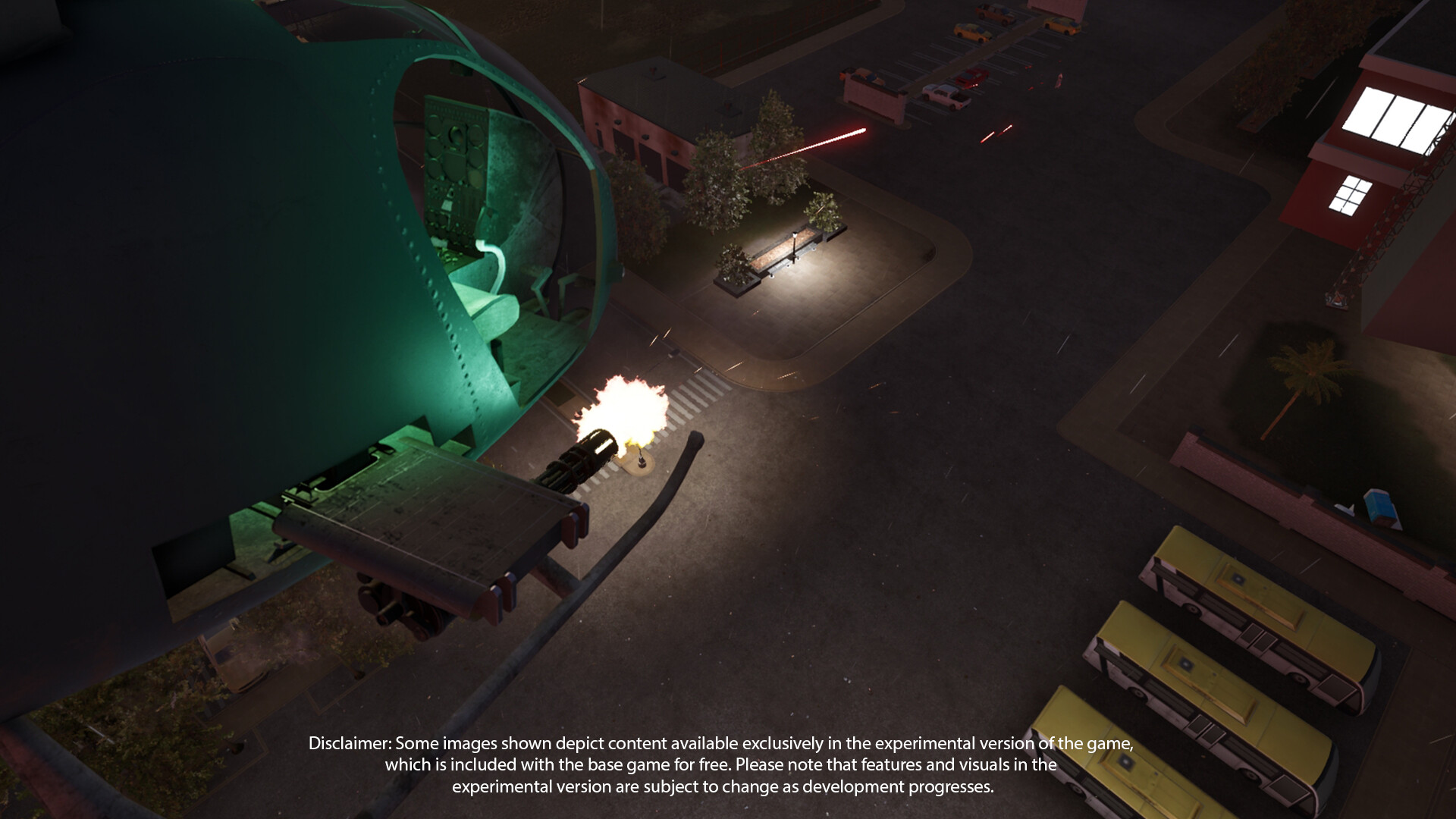 图片[5]-仙王座协议|Cepheus Protocol|1.3.2.5.6|整合全DLC-萌芽游戏