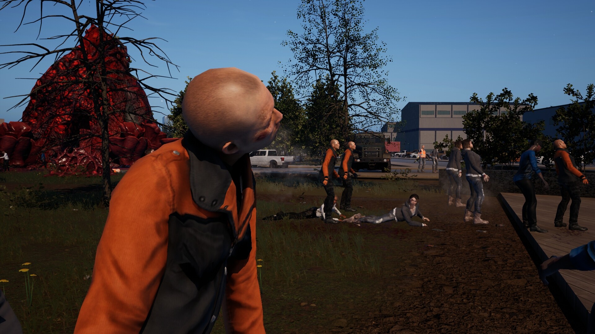 图片[16]-仙王座协议|Cepheus Protocol|1.3.2.5.6|整合全DLC-萌芽游戏