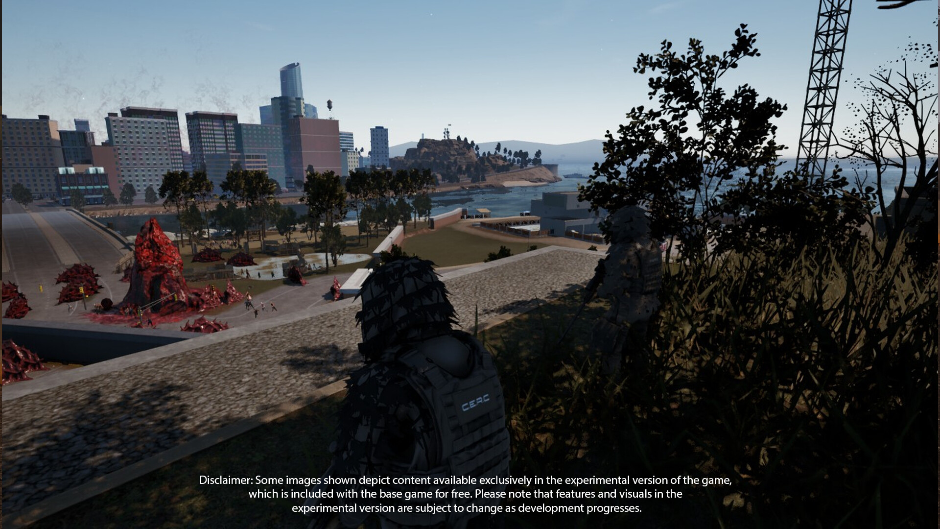 图片[2]-仙王座协议|Cepheus Protocol|1.3.2.5.6|整合全DLC-萌芽游戏