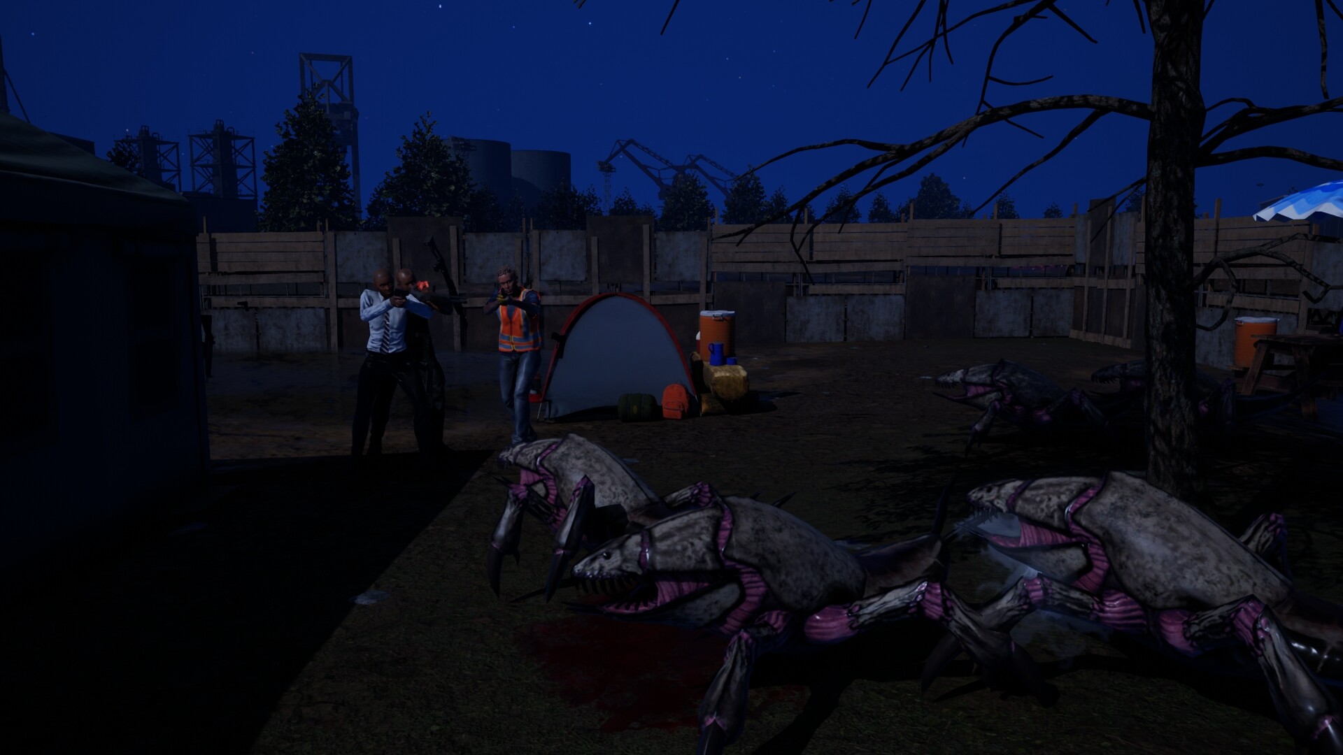 图片[22]-仙王座协议|Cepheus Protocol|1.3.2.5.6|整合全DLC-萌芽游戏