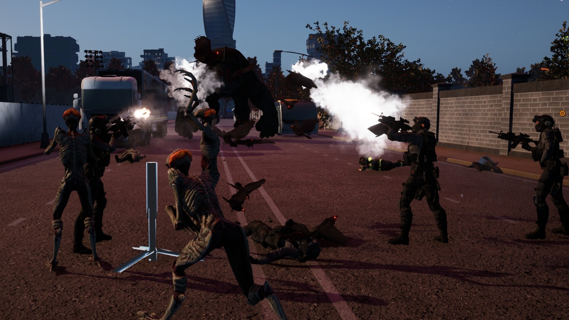 图片[12]-仙王座协议|Cepheus Protocol|1.3.2.5.6|整合全DLC-萌芽游戏