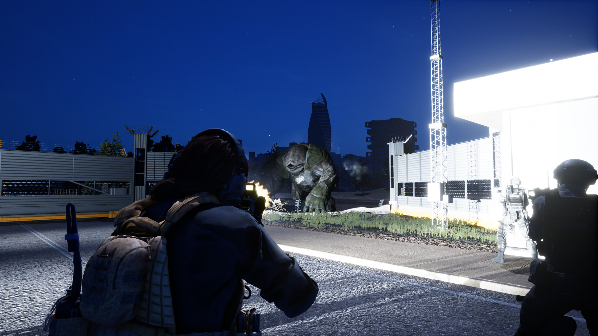 图片[23]-仙王座协议|Cepheus Protocol|1.3.2.5.6|整合全DLC-萌芽游戏