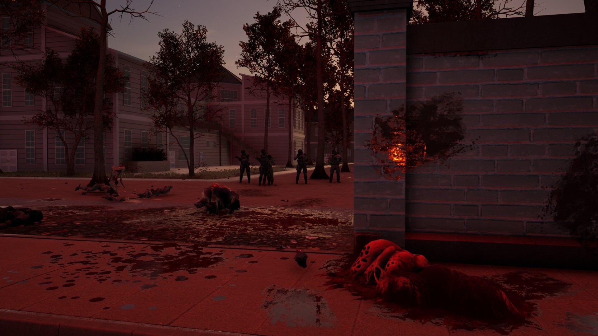 图片[29]-仙王座协议|Cepheus Protocol|1.3.2.5.6|整合全DLC-萌芽游戏