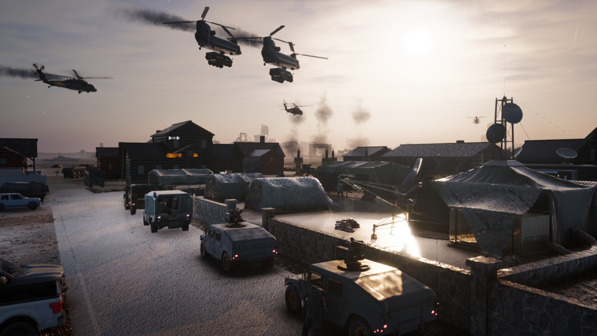 图片[19]-仙王座协议|Cepheus Protocol|1.3.2.5.6|整合全DLC-萌芽游戏