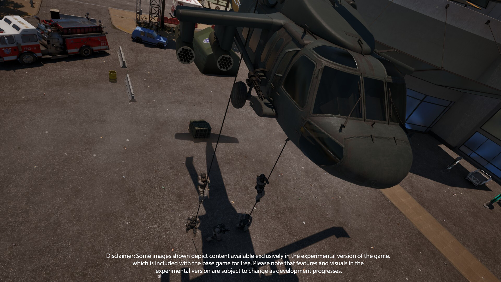 图片[6]-仙王座协议|Cepheus Protocol|1.3.2.5.6|整合全DLC-萌芽游戏