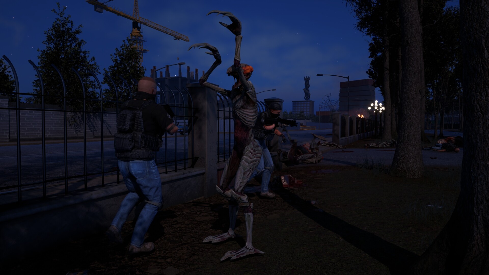 图片[20]-仙王座协议|Cepheus Protocol|1.3.2.5.6|整合全DLC-萌芽游戏