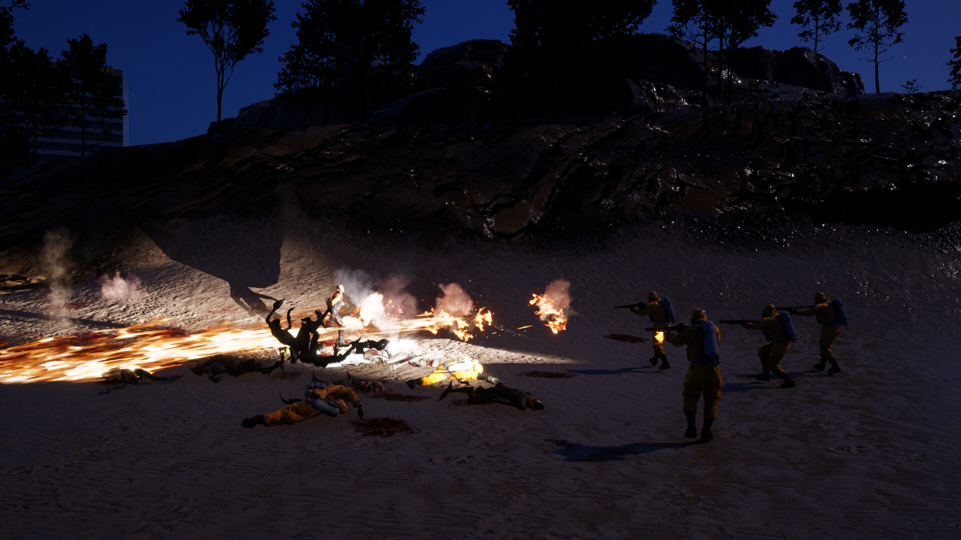 图片[13]-仙王座协议|Cepheus Protocol|1.3.2.5.6|整合全DLC-萌芽游戏