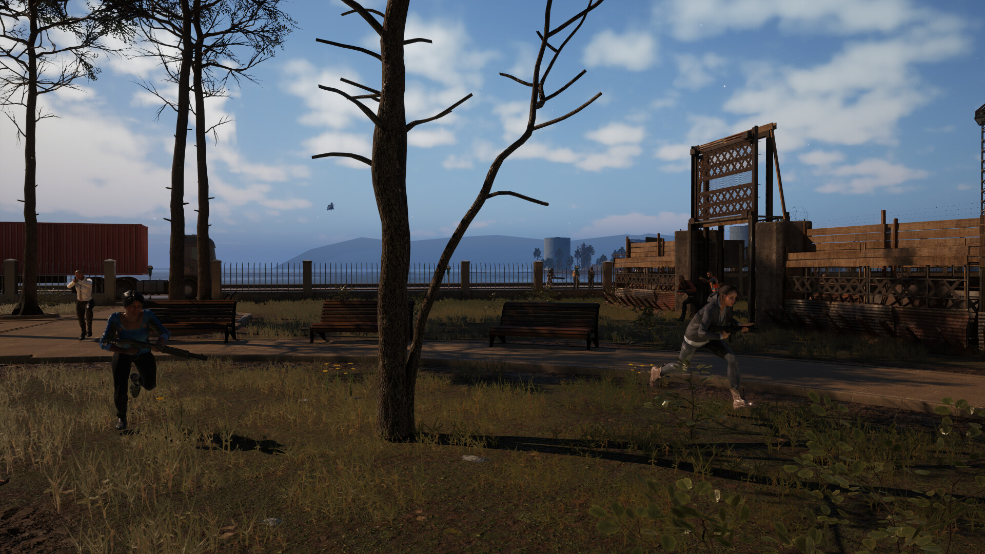 图片[21]-仙王座协议|Cepheus Protocol|1.3.2.5.6|整合全DLC-萌芽游戏