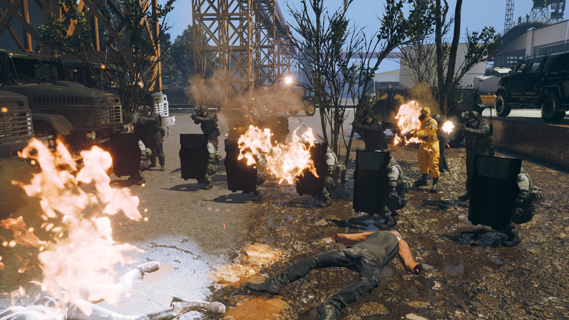 图片[9]-仙王座协议|Cepheus Protocol|1.3.2.5.6|整合全DLC-萌芽游戏