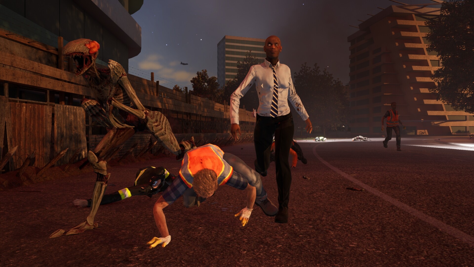 图片[14]-仙王座协议|Cepheus Protocol|1.3.2.5.6|整合全DLC-萌芽游戏