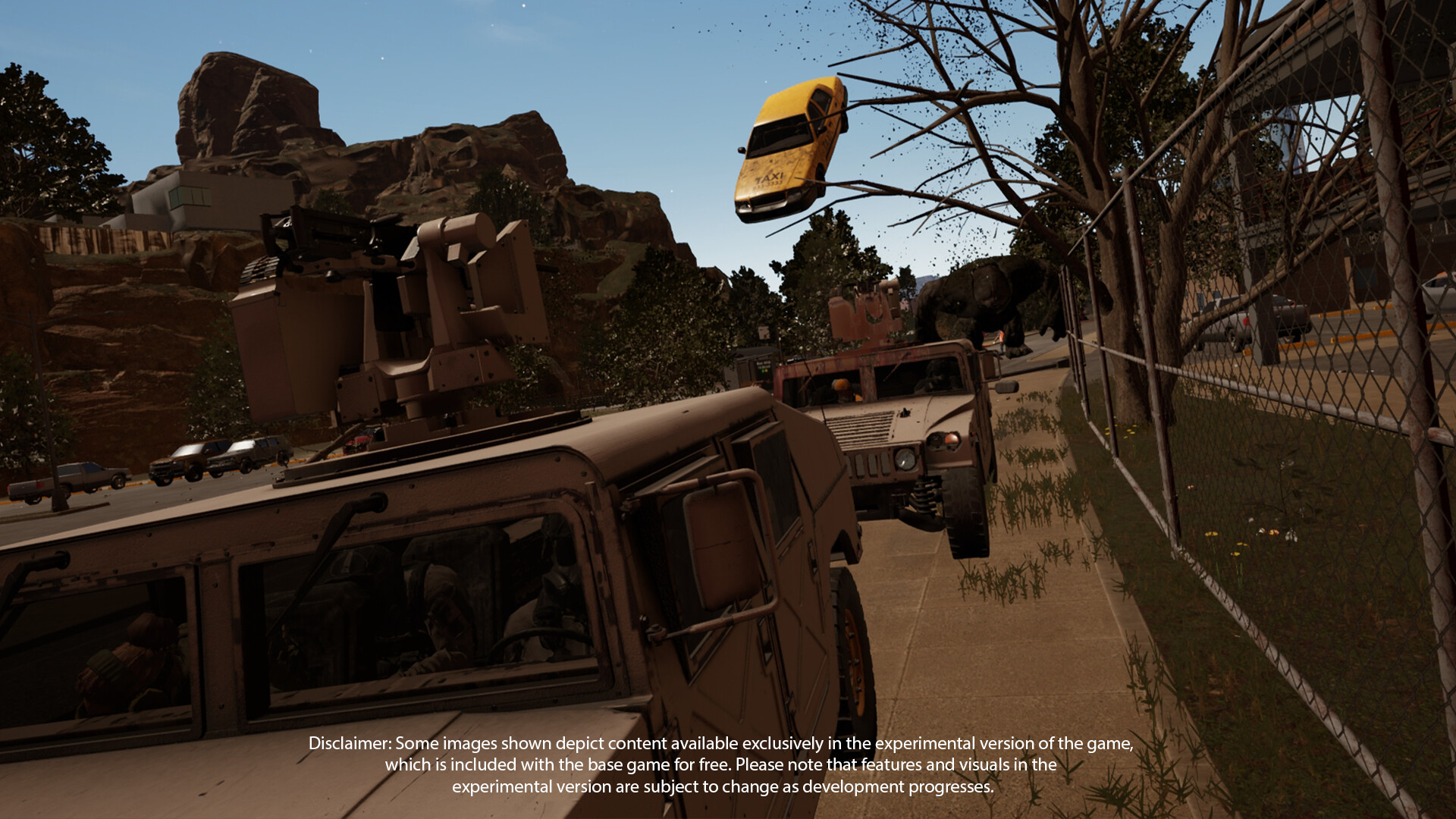 图片[3]-仙王座协议|Cepheus Protocol|1.3.2.5.6|整合全DLC-萌芽游戏