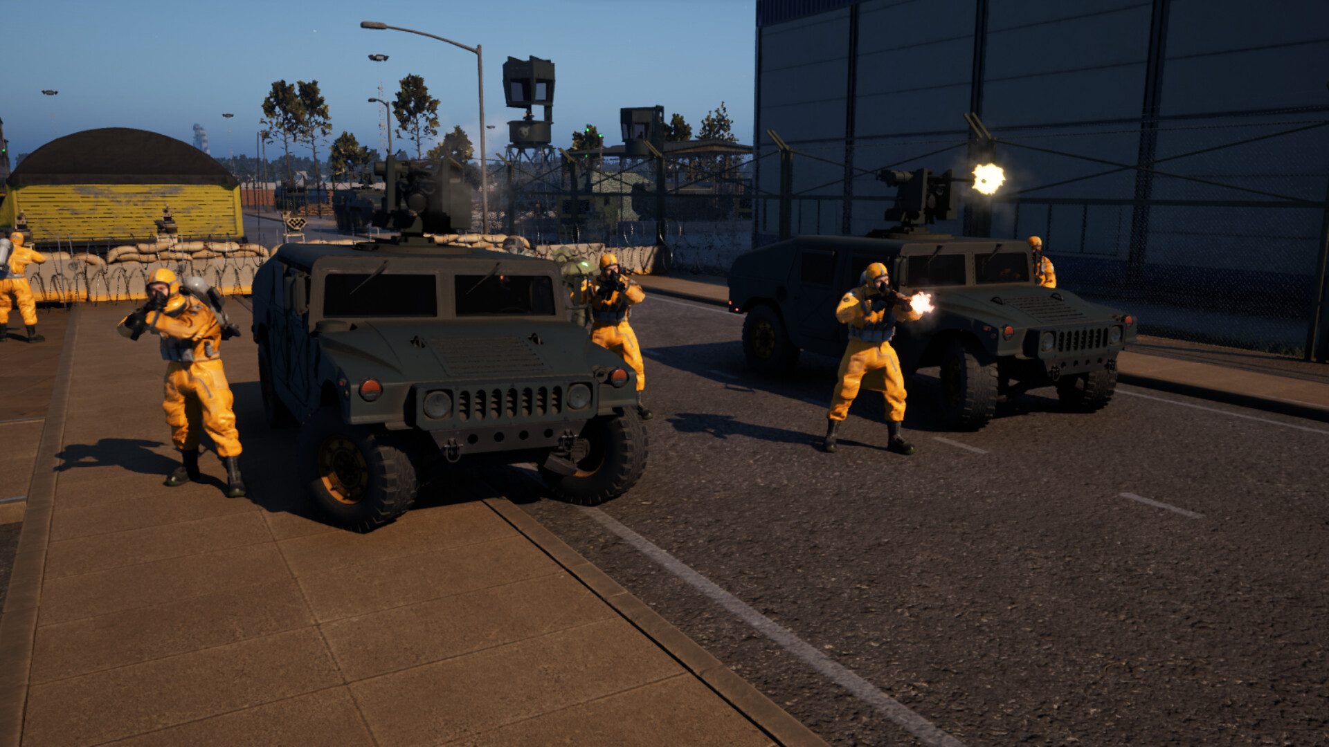 图片[7]-仙王座协议|Cepheus Protocol|1.3.2.5.6|整合全DLC-萌芽游戏