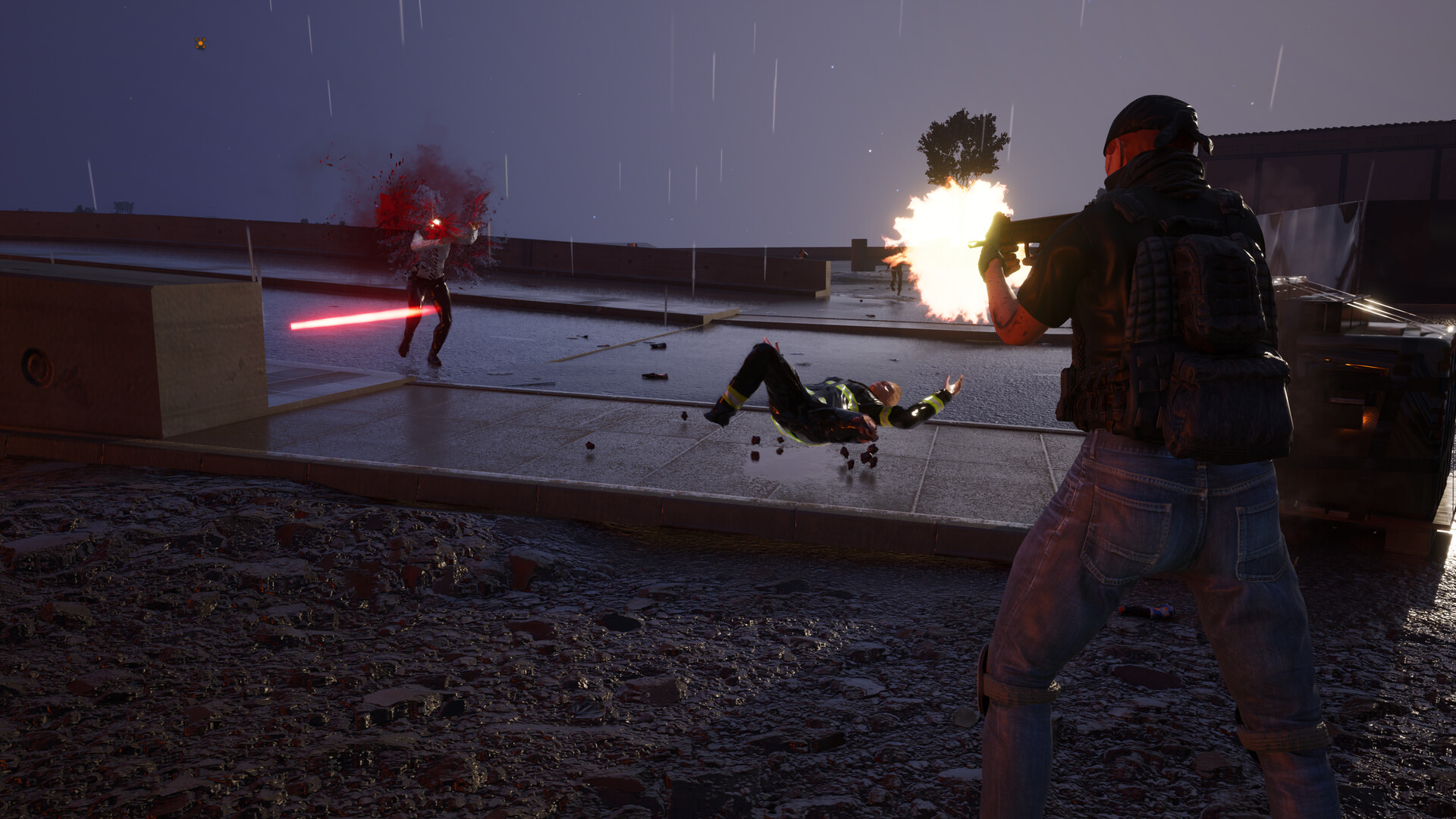 图片[26]-仙王座协议|Cepheus Protocol|1.3.2.5.6|整合全DLC-萌芽游戏