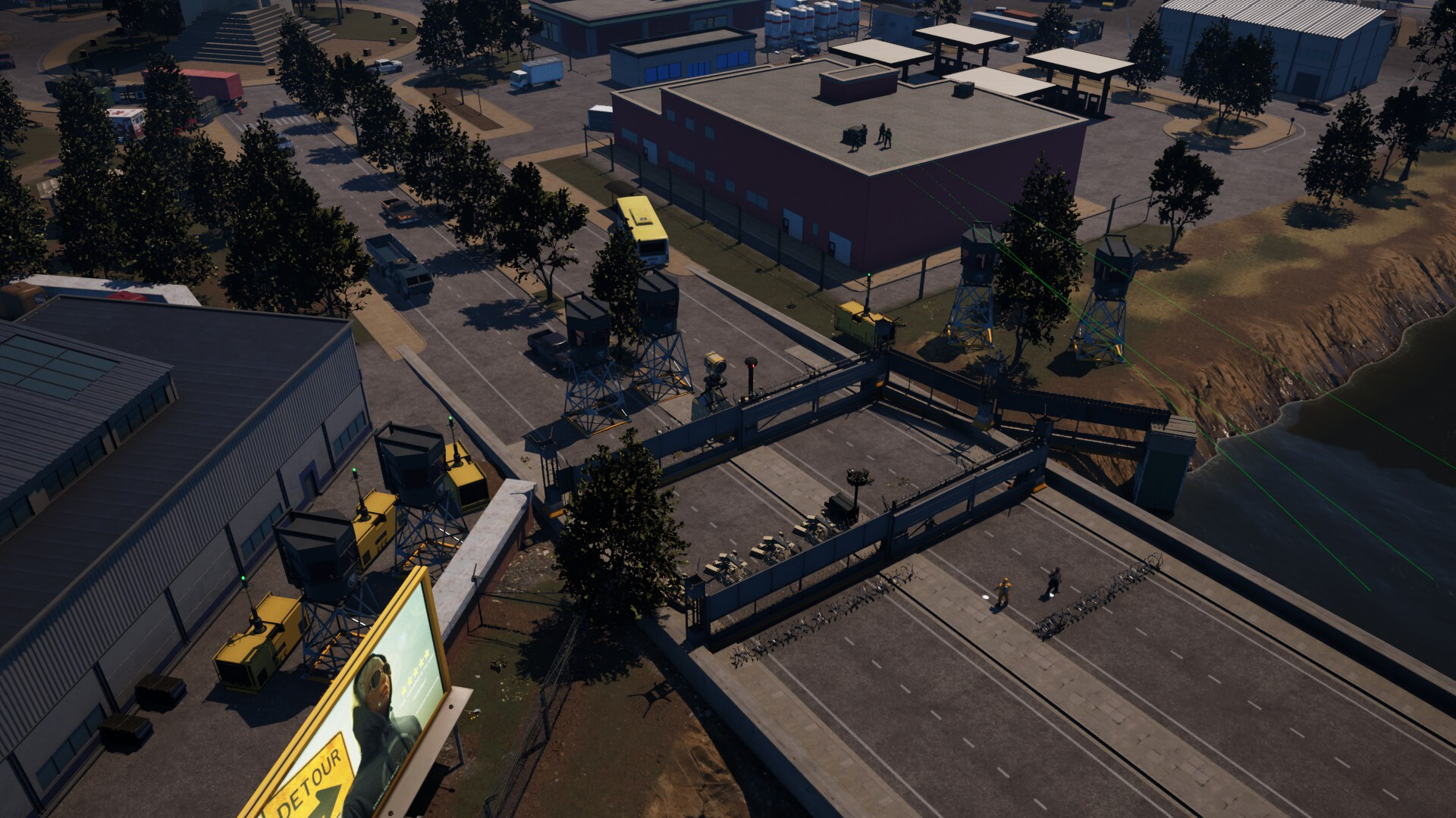 图片[11]-仙王座协议|Cepheus Protocol|1.3.2.5.6|整合全DLC-萌芽游戏