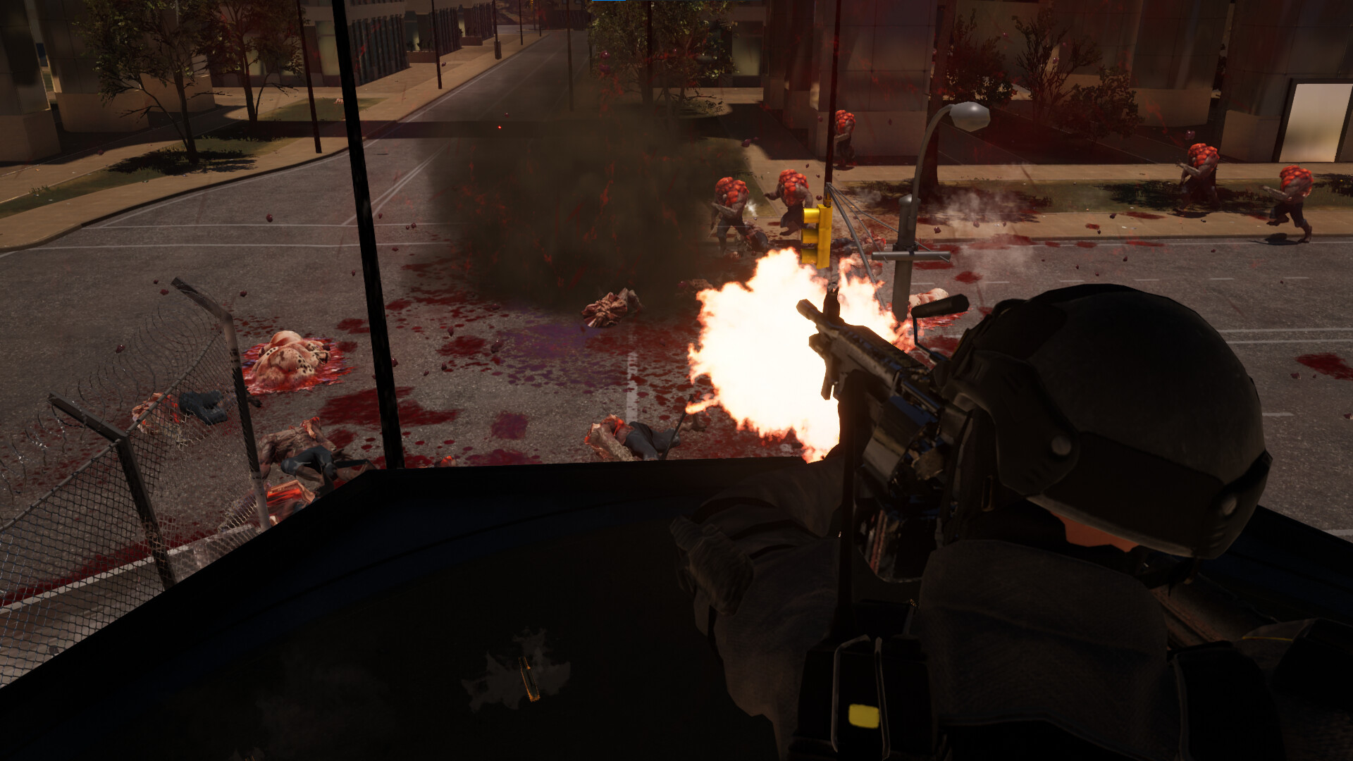 图片[27]-仙王座协议|Cepheus Protocol|1.3.2.5.6|整合全DLC-萌芽游戏