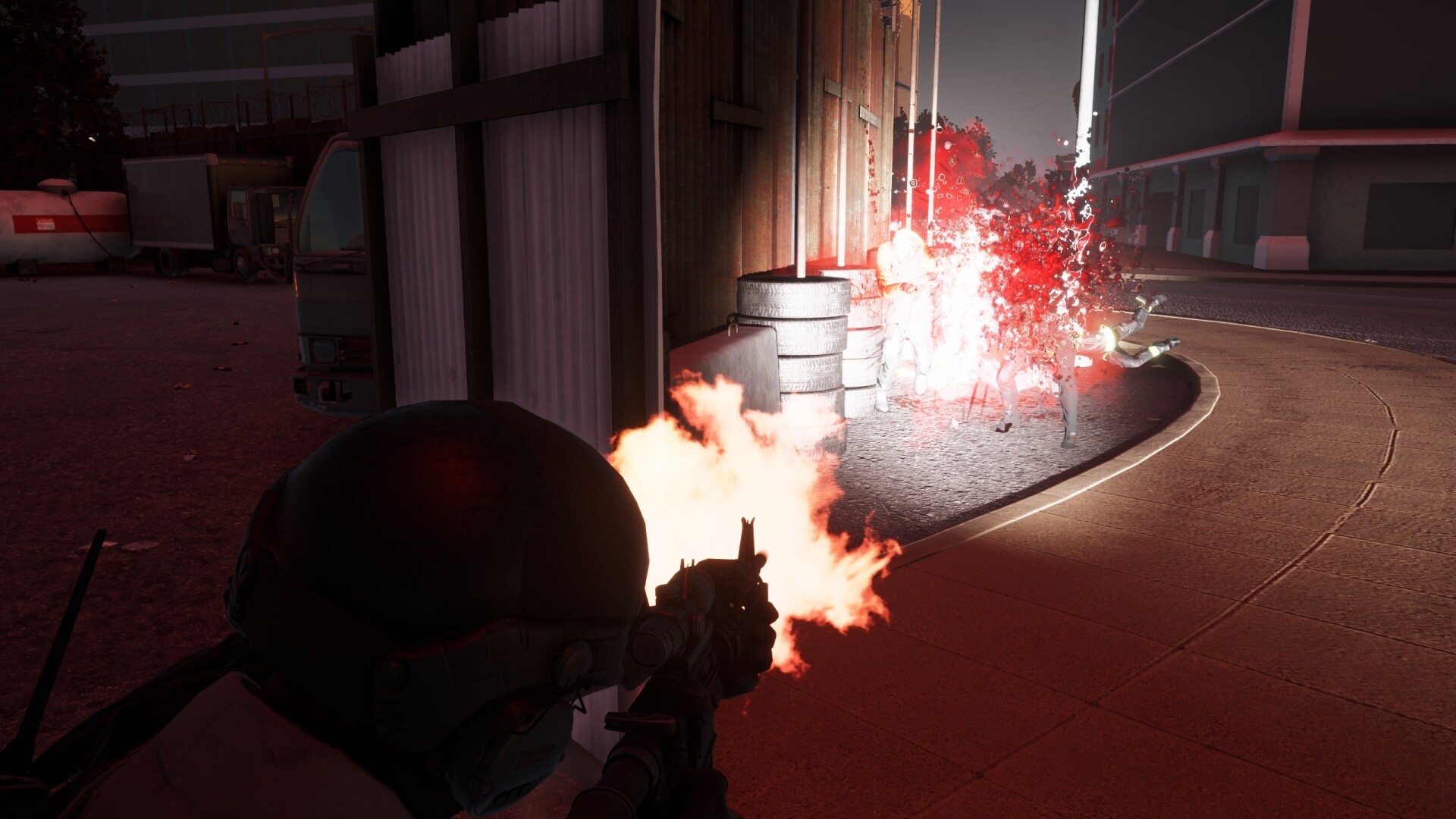 图片[25]-仙王座协议|Cepheus Protocol|1.3.2.5.6|整合全DLC-萌芽游戏