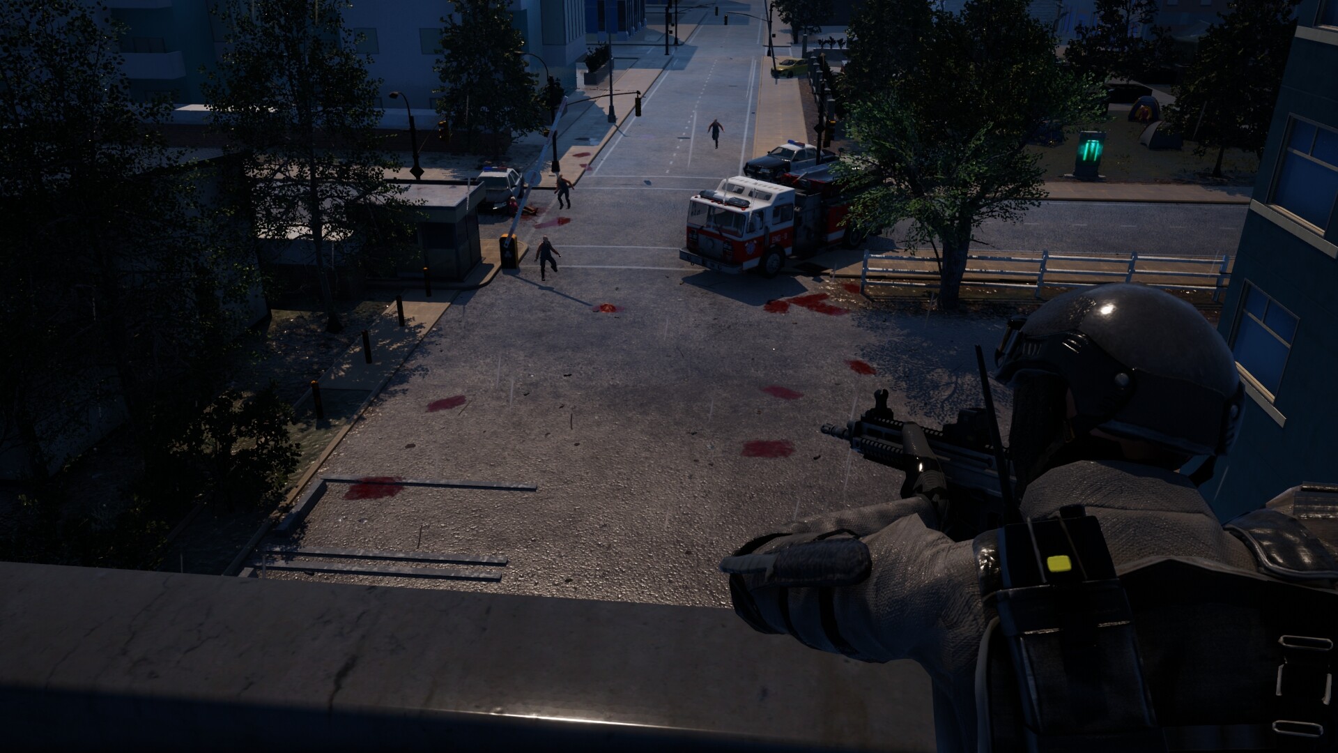 图片[18]-仙王座协议|Cepheus Protocol|1.3.2.5.6|整合全DLC-萌芽游戏