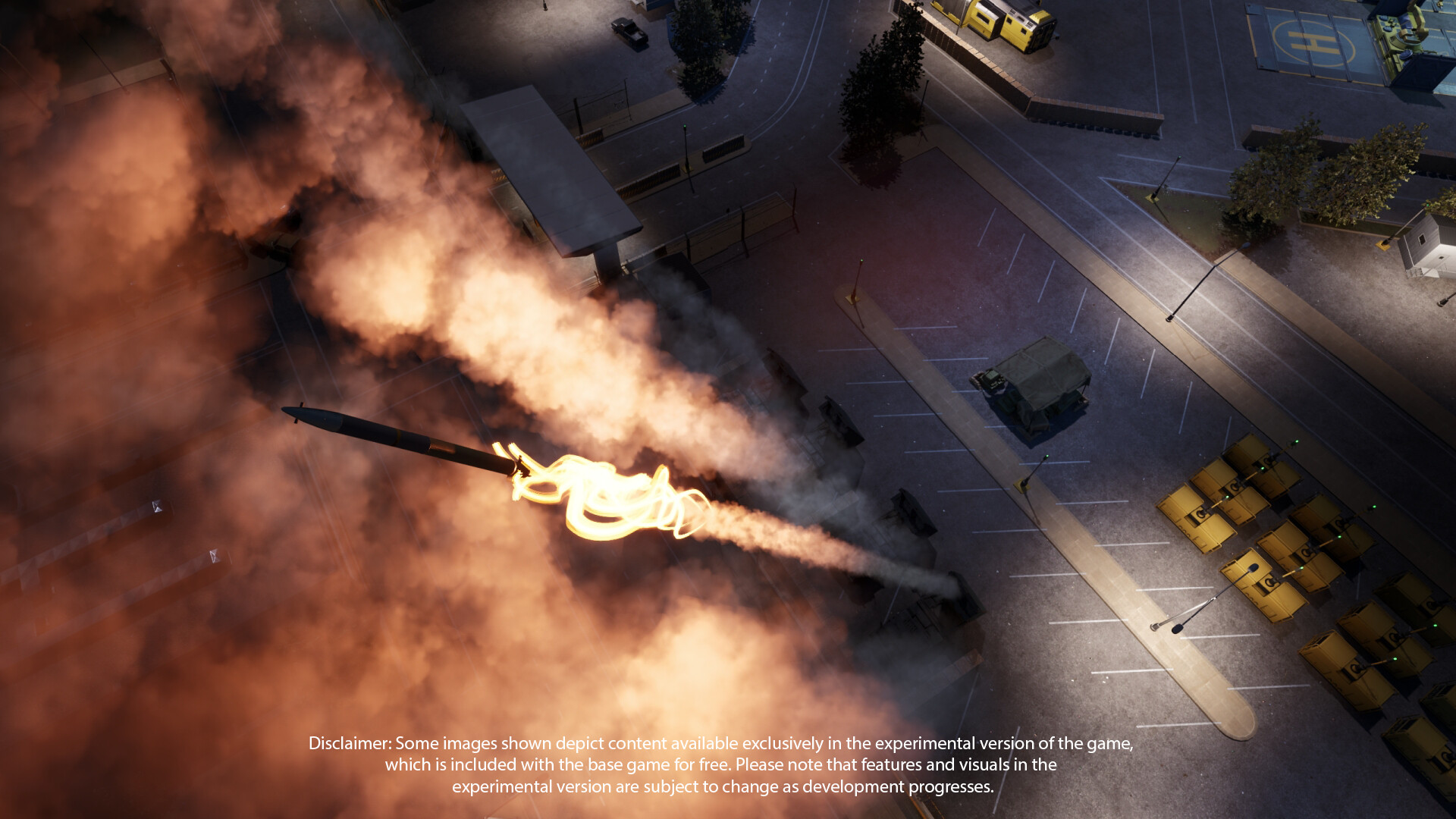 图片[4]-仙王座协议|Cepheus Protocol|1.3.2.5.6|整合全DLC-萌芽游戏