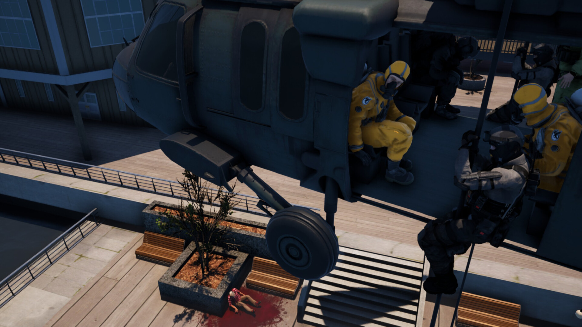 图片[17]-仙王座协议|Cepheus Protocol|1.3.2.5.6|整合全DLC-萌芽游戏