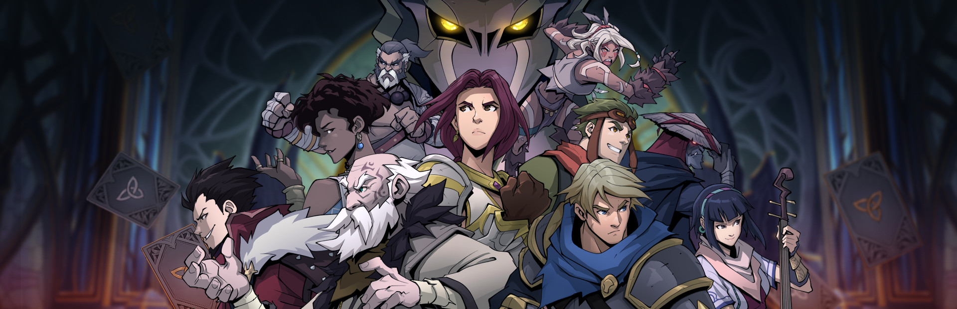 高殿战记|Gordian Quest|1.4.5