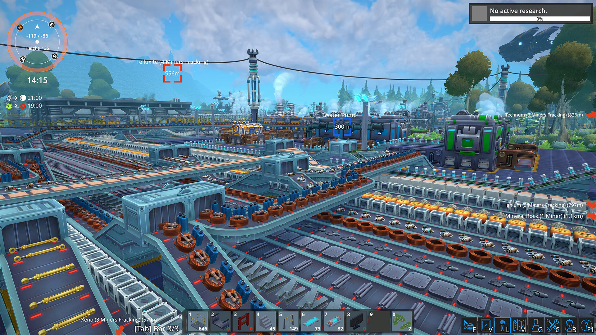 FOUNDRY 截图 4