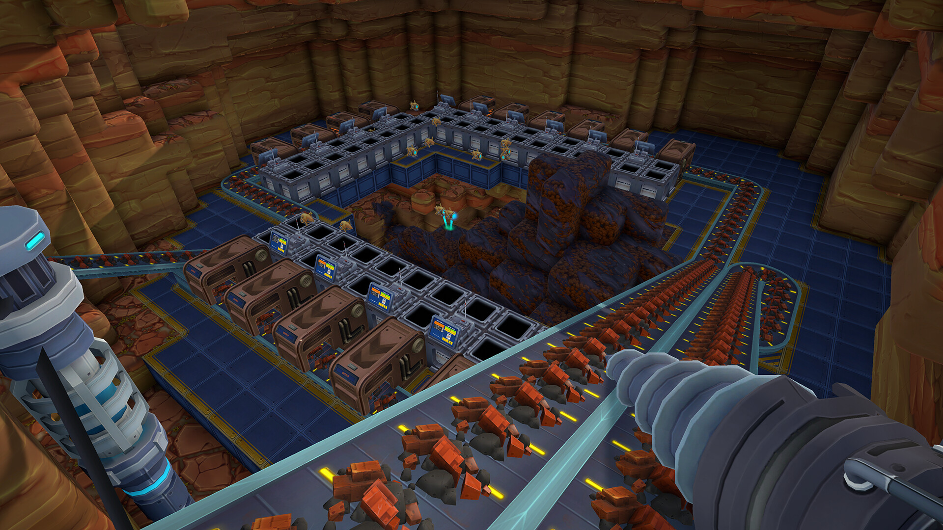 FOUNDRY 截图 19