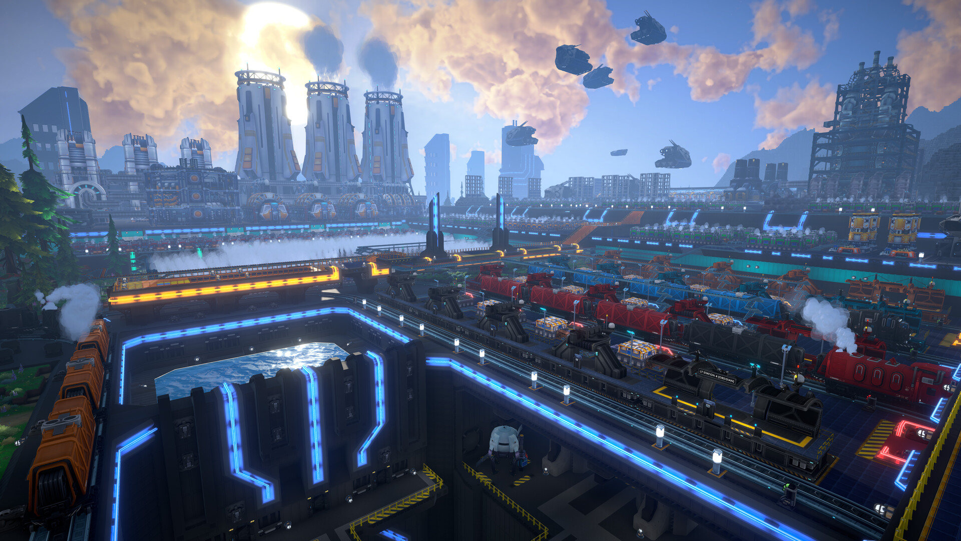 FOUNDRY 截图 6