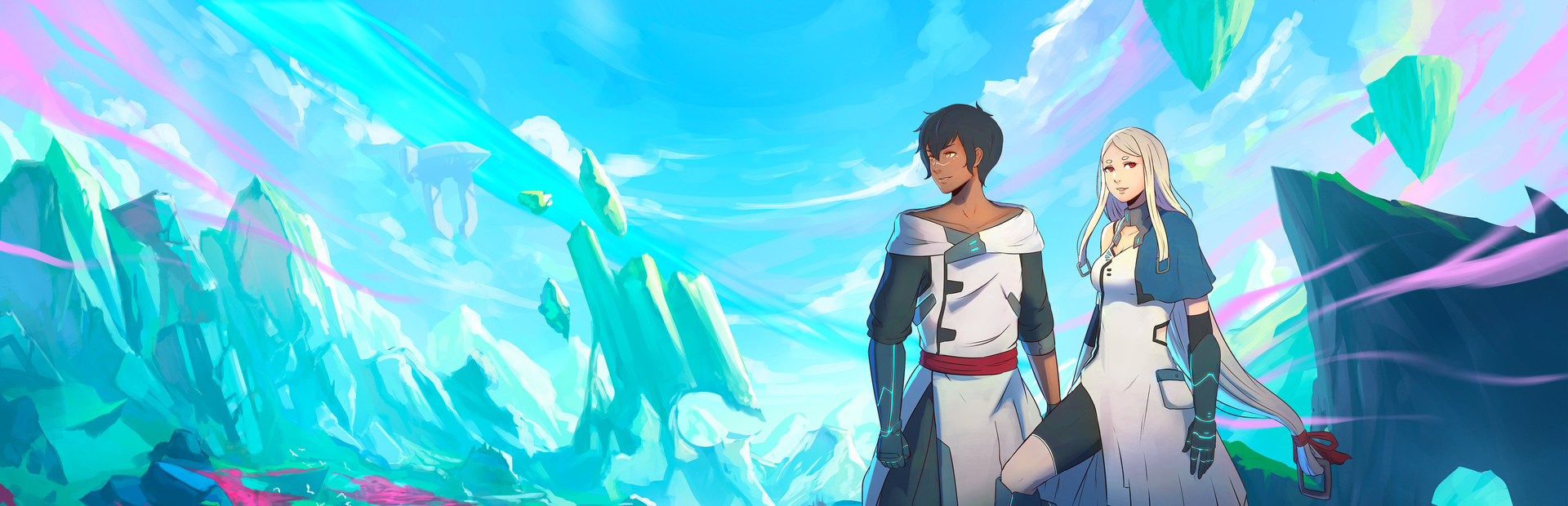 避风港|Haven|1.1.302g