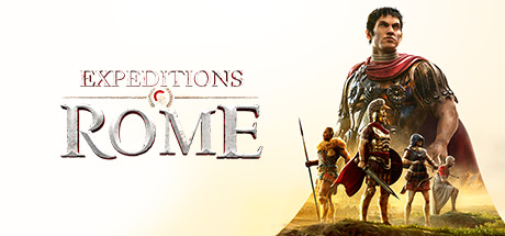 远征军：罗马|Expeditions Rome|1.6.0.741.23995-萌芽游戏