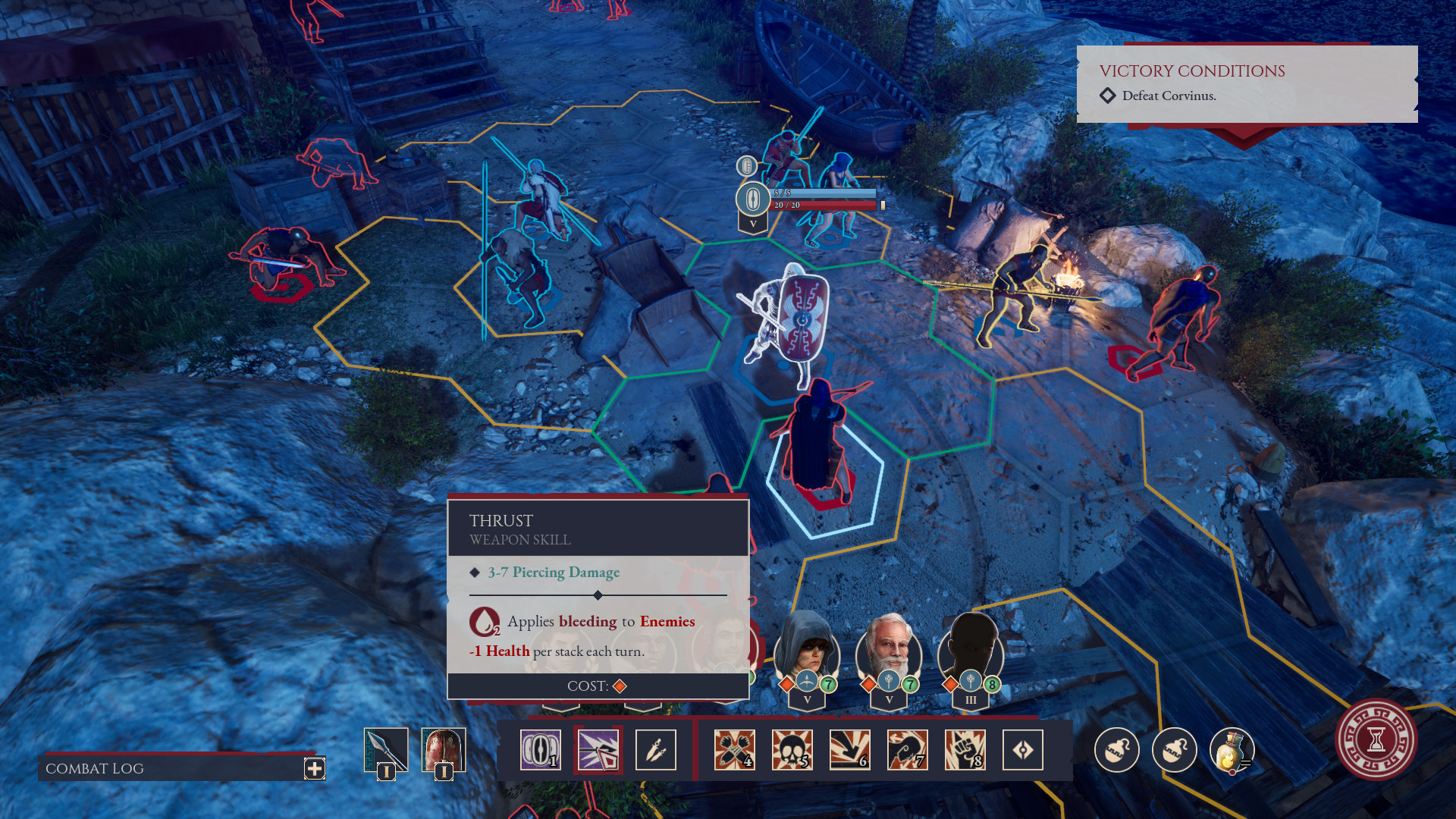 图片[8]-远征军：罗马|Expeditions Rome|1.6.0.741.23995-萌芽游戏