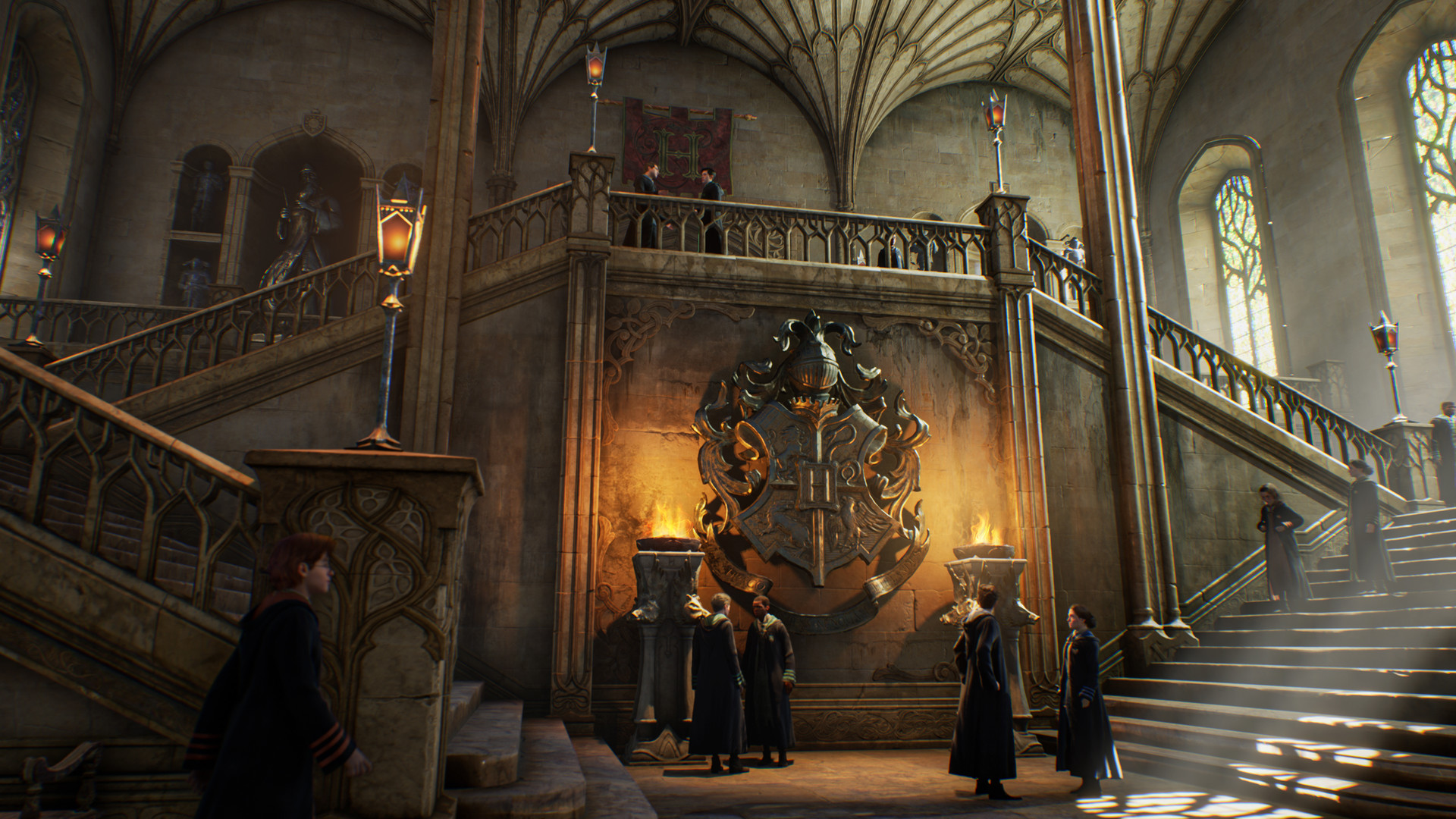 图片[2]-霍格沃茨之遗|Hogwarts Legacy|1613387|整合全DLC-萌芽游戏