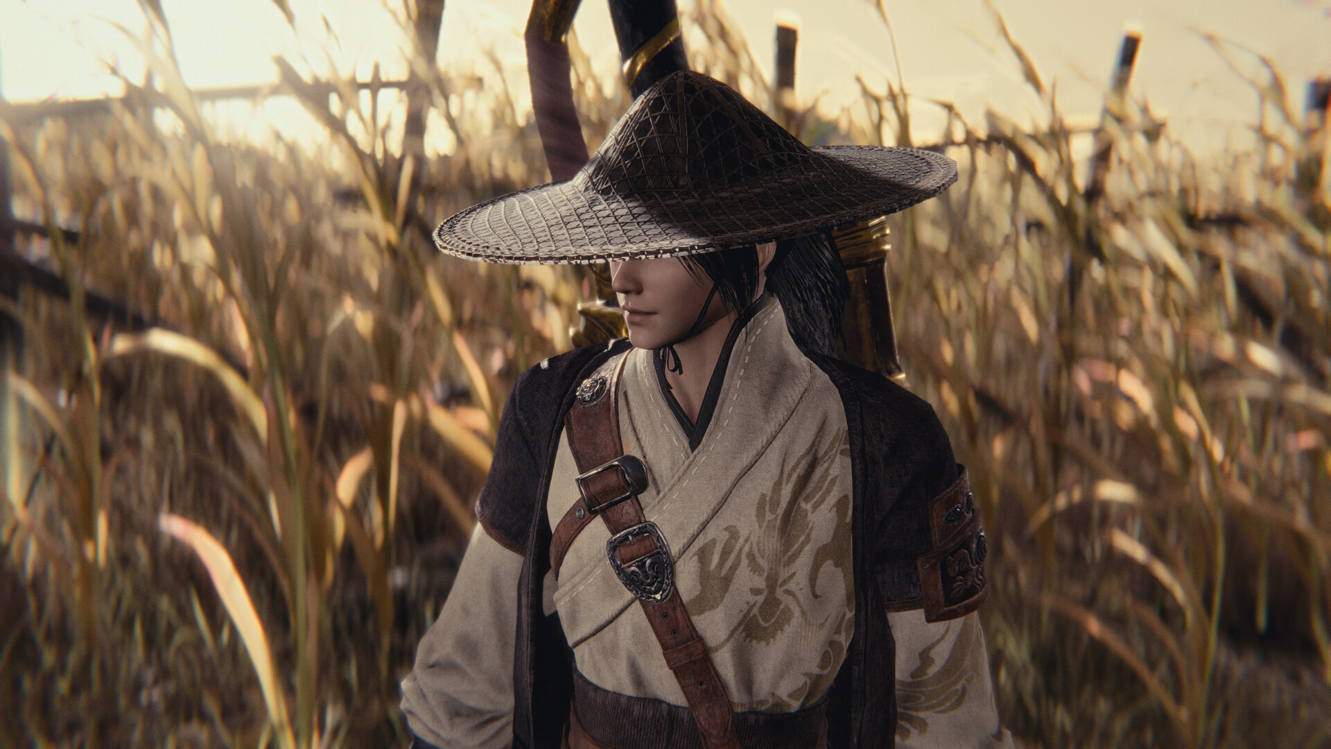 嗜血印 Bloody Spell 截图 1
