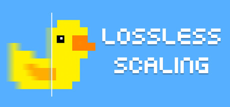 Lossless Scaling