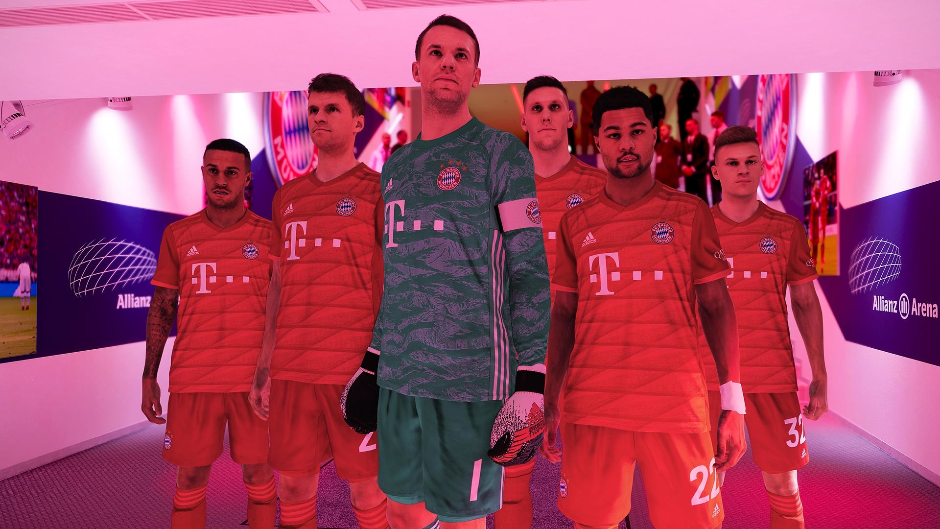 图片[2]-实况足球2020|eFootball PES 2020|Build5257484|整合全DLC-萌芽游戏