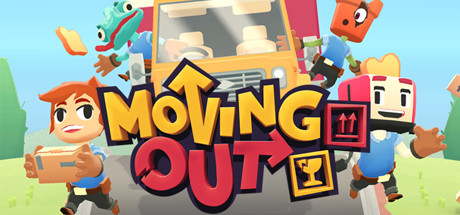 胡闹搬家|Moving Out|1.3.4825.164|整合全DLC-萌芽游戏