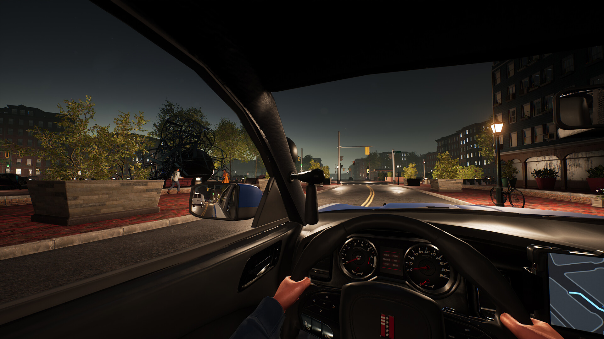 图片[8]-警察模拟器：巡警|Police Simulator Patrol Officers|22.2.2|整合全DLC-萌芽游戏
