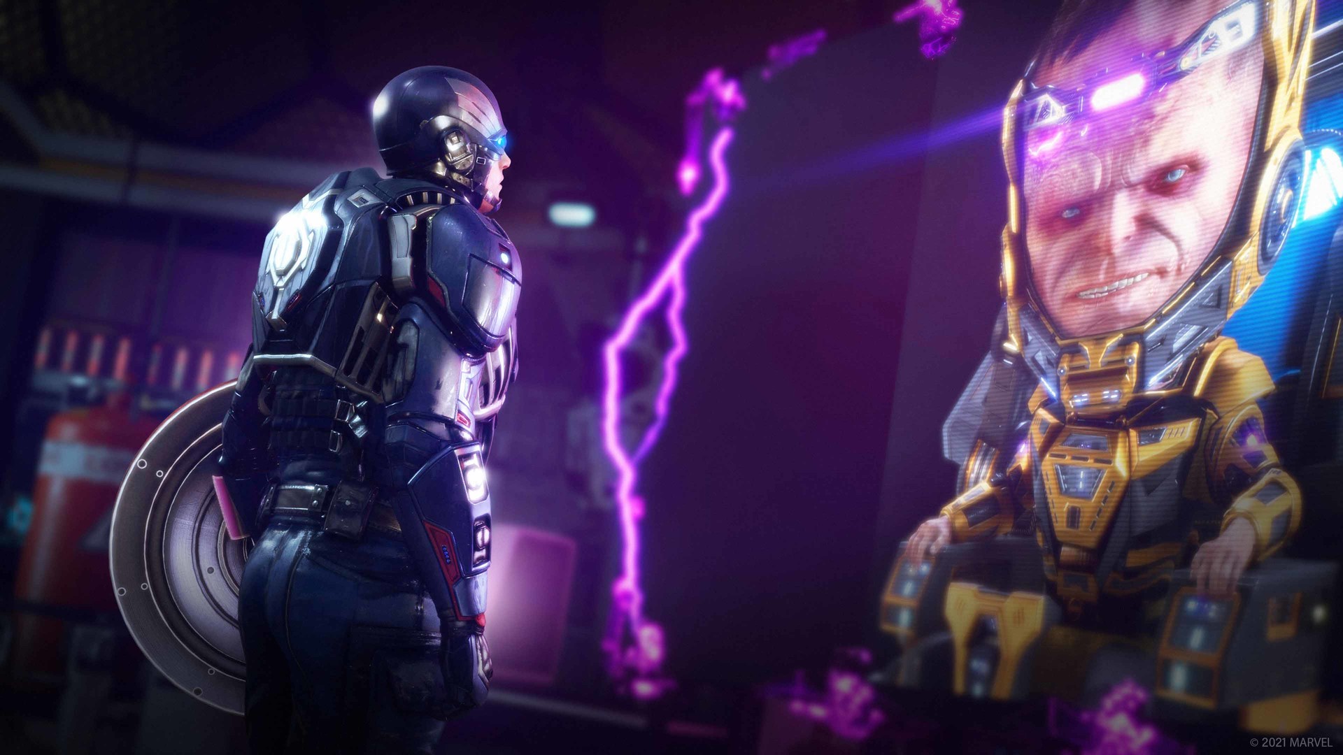 图片[13]-漫威复仇者联盟终极版|Marvels Avengers – The Definitive Edition|2.8.2.0|整合全DLC-萌芽游戏