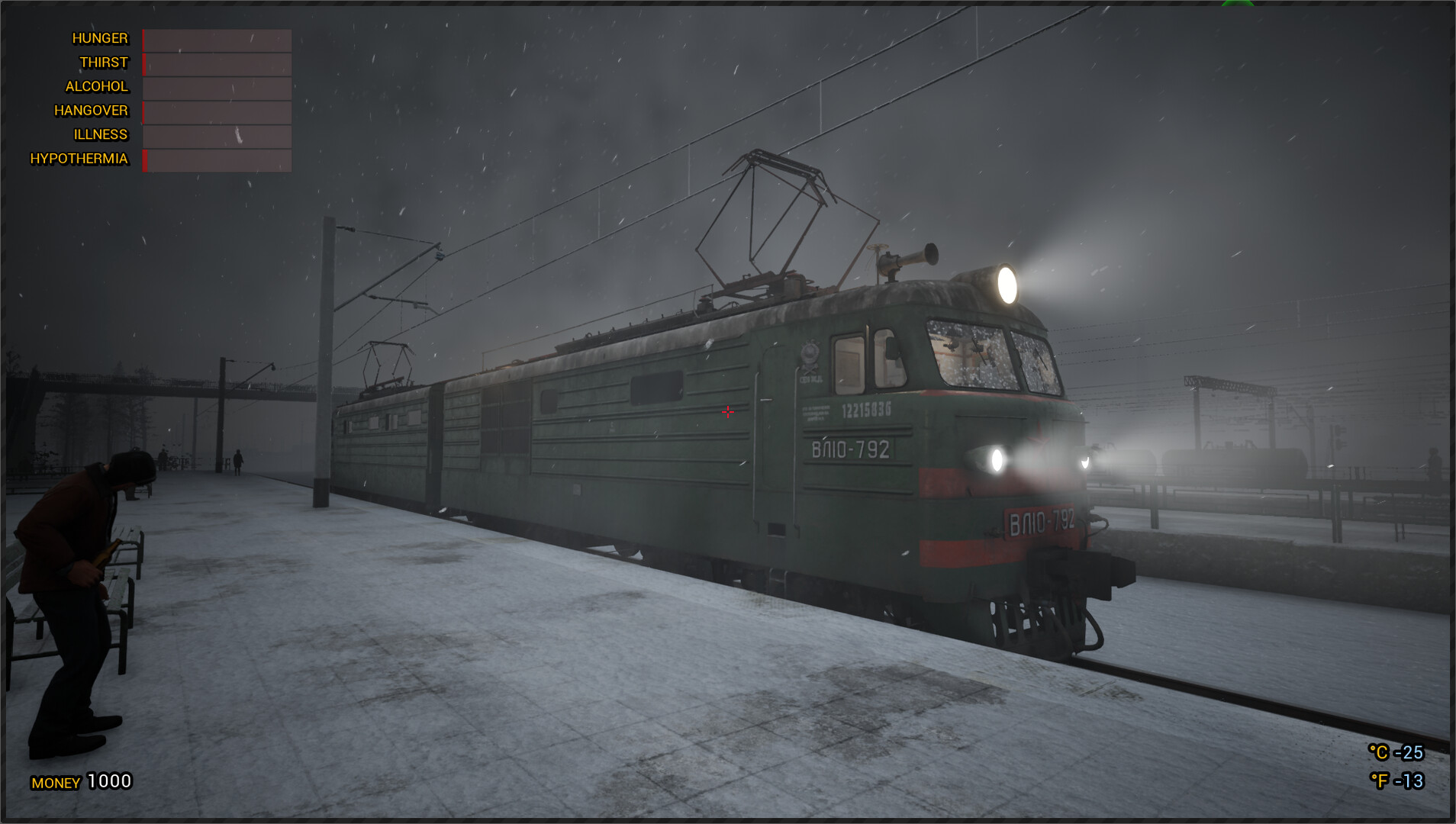 图片[13]-跨西伯利亚铁路模拟器|Trans-Siberian Railway Simulator|Build21226444-萌芽游戏