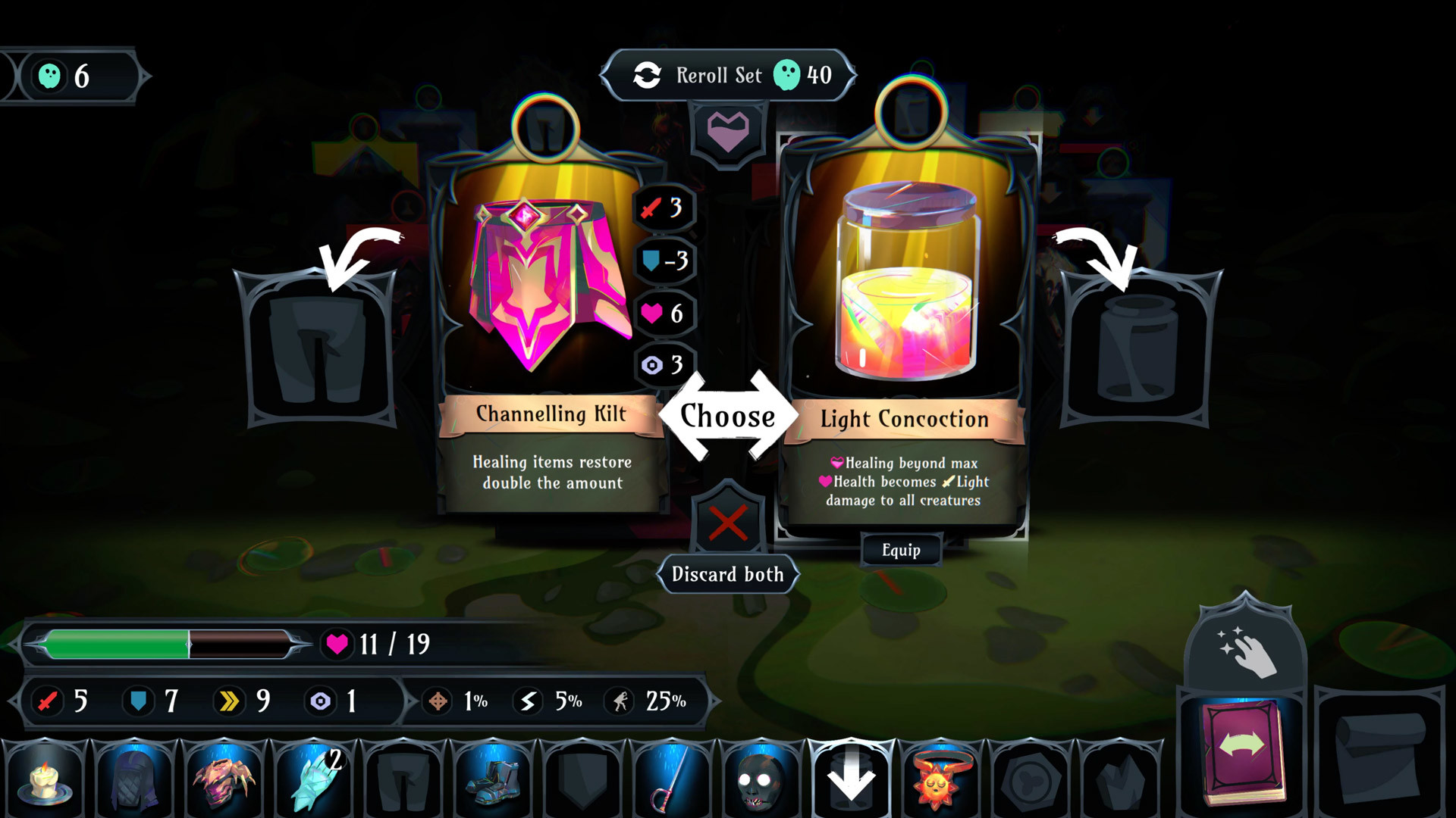 图片[5]-苦痛之环|Ring of Pain|1.6.01-萌芽游戏