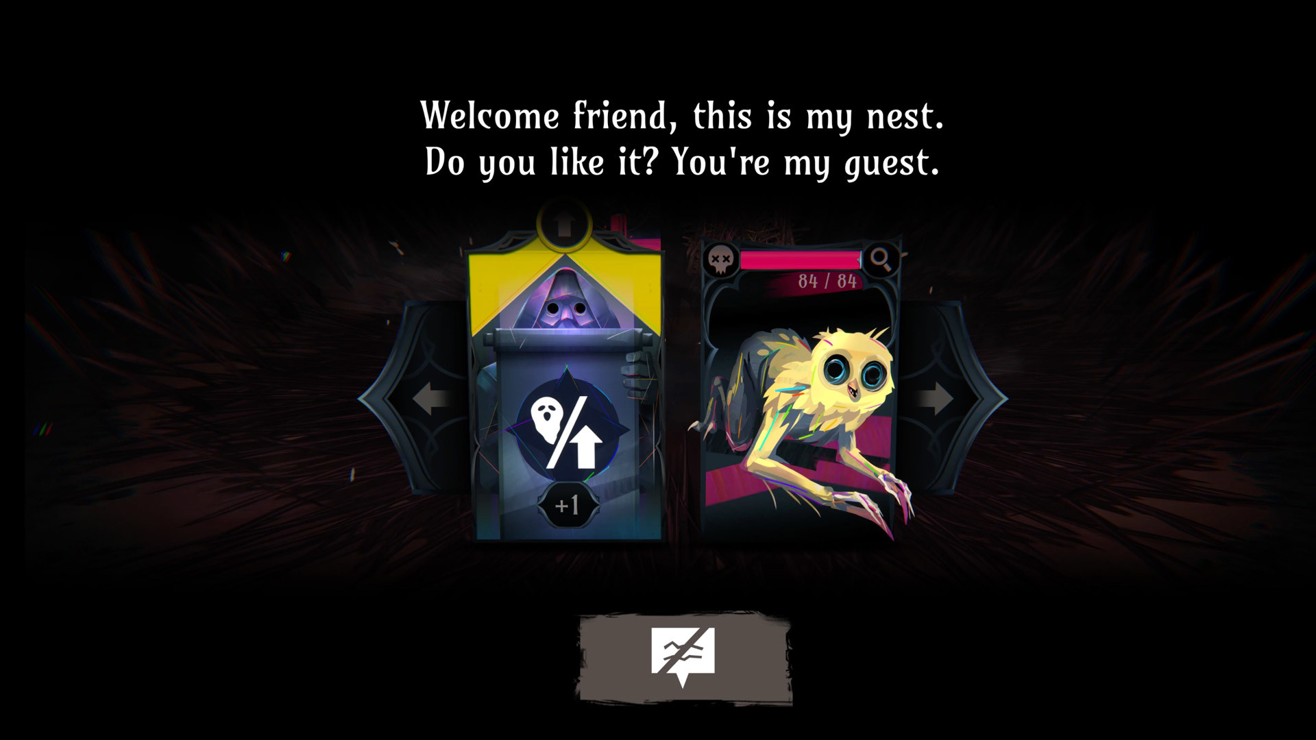 图片[4]-苦痛之环|Ring of Pain|1.6.01-萌芽游戏