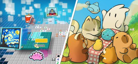 动物栏：桌面牧场 X 一起来扫雷