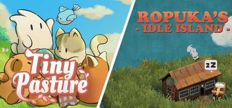 洛普卡的动物栏之旅